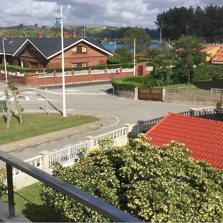 La Palmera Del Puerto Дом отдыха *