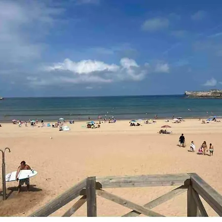 La Palmera Del Puerto Дом отдыха