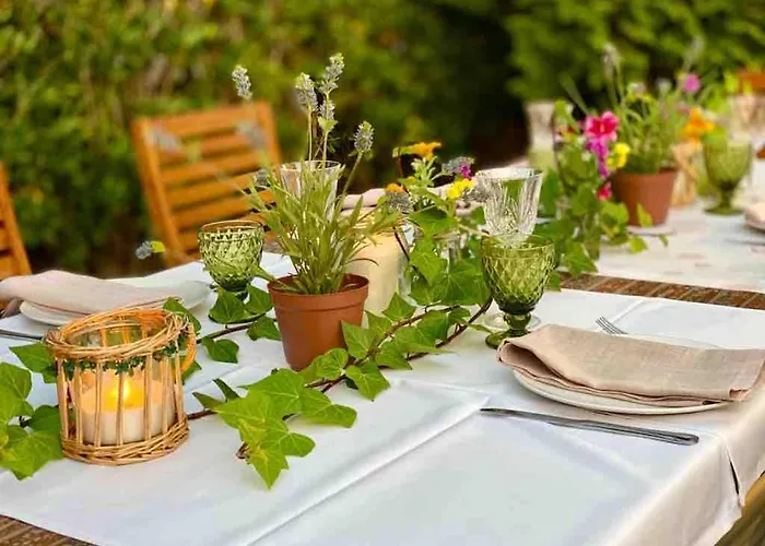 La Palmera Del Puerto סואנסס