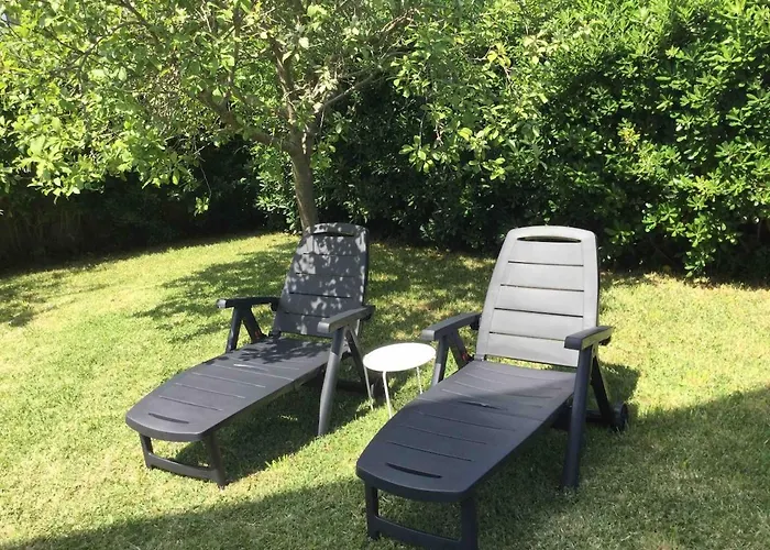 La Palmera Del Puerto בית נופש