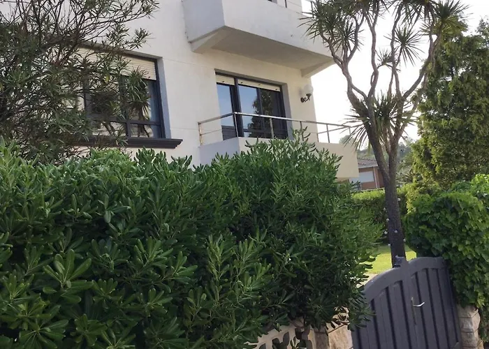 La Palmera Del Puerto בית נופש סואנסס