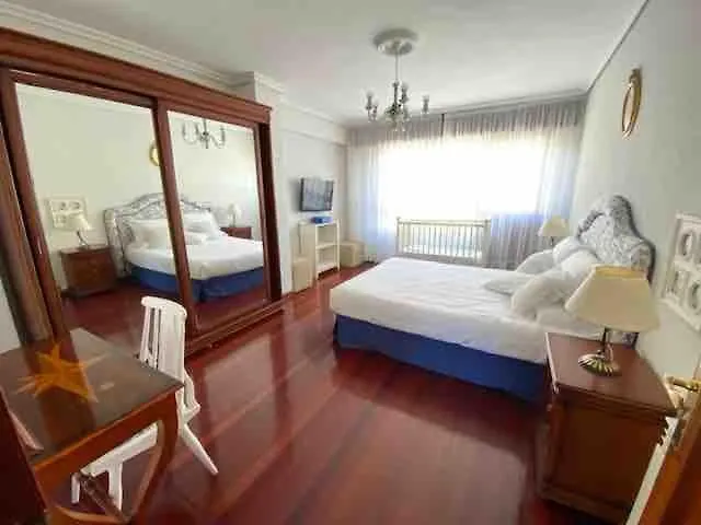 La Palmera Del Puerto סואנסס