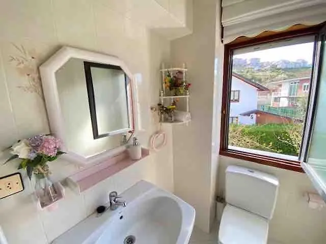 La Palmera Del Puerto