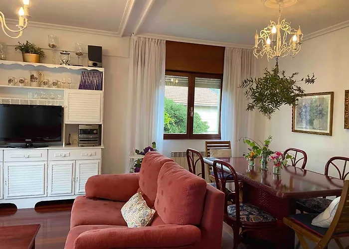 La Palmera Del Puerto *