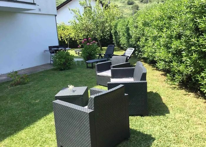 La Palmera Del Puerto בית נופש