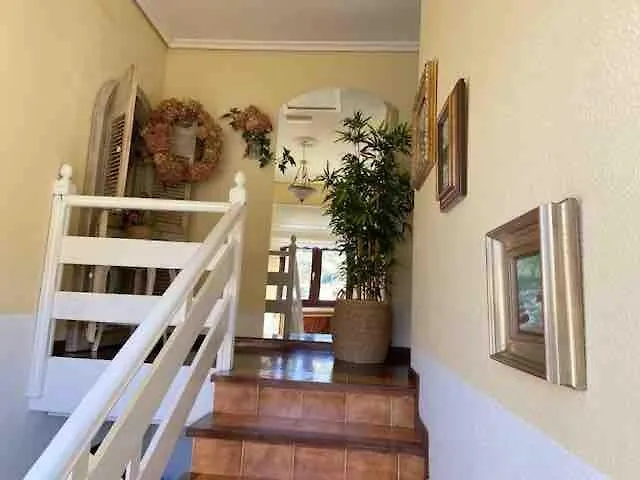 La Palmera Del Puerto בית נופש סואנסס