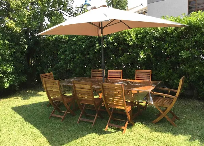 La Palmera Del Puerto * סואנסס