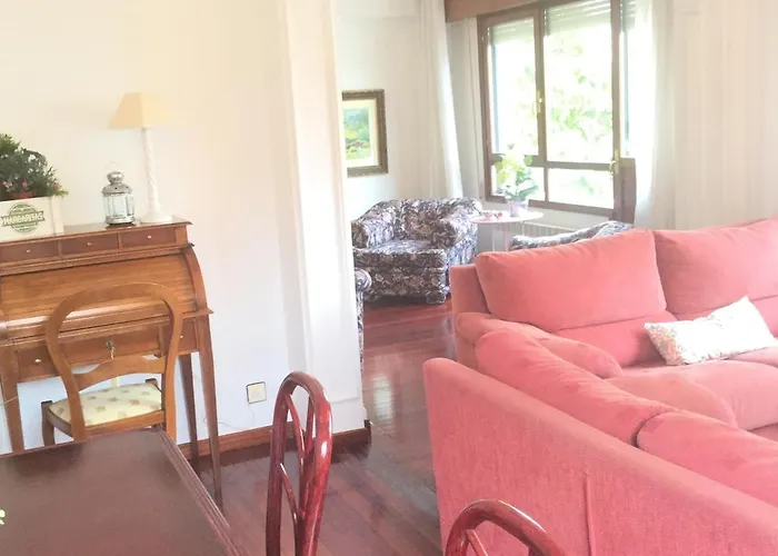 La Palmera Del Puerto סואנסס