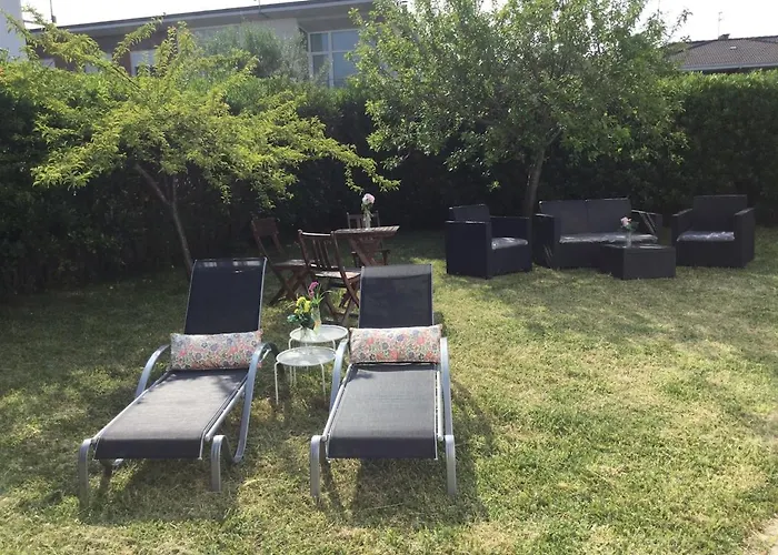 בית נופש La Palmera Del Puerto *