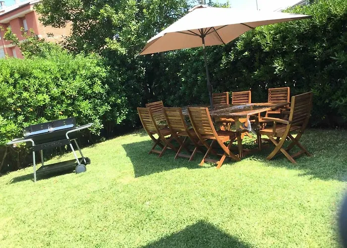 La Palmera Del Puerto בית נופש