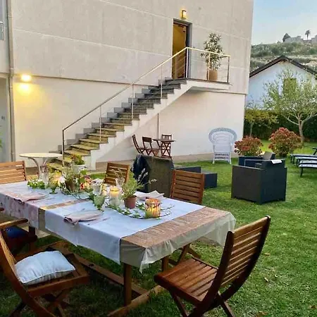 La Palmera Del Puerto *