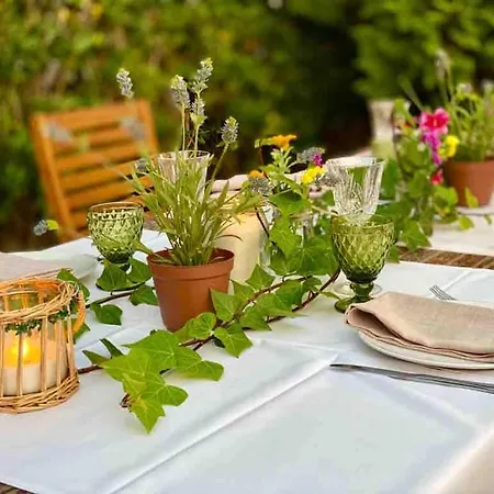 La Palmera Del Puerto Suances