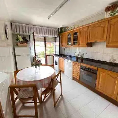 Vakantiehuis La Palmera Del Puerto *