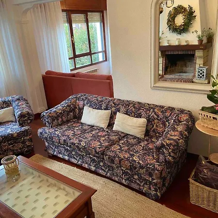 La Palmera Del Puerto Vakantiehuis Suances