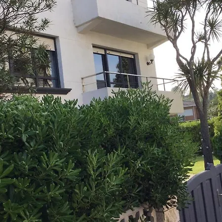 La Palmera Del Puerto Vakantiehuis Suances