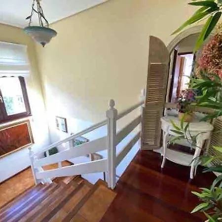 Vakantiehuis La Palmera Del Puerto *