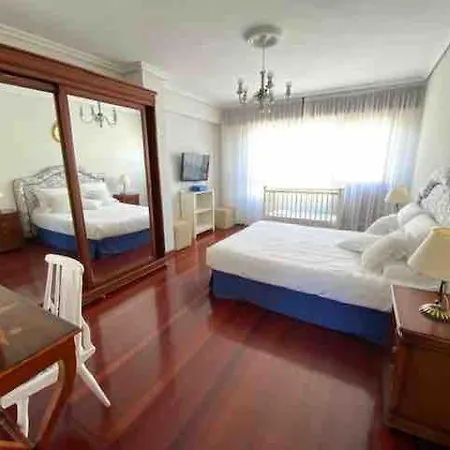 La Palmera Del Puerto Suances