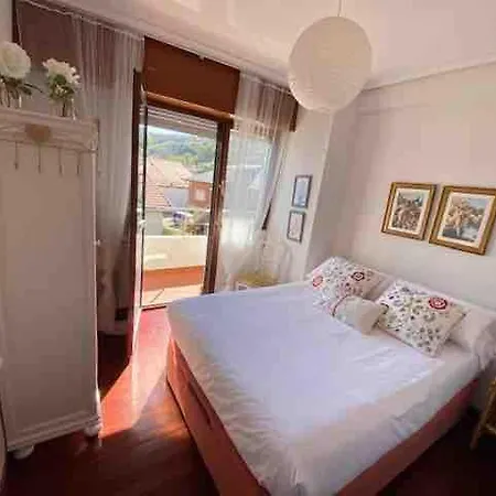 La Palmera Del Puerto * Suances