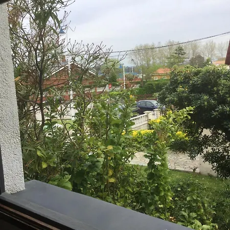 Vakantiehuis La Palmera Del Puerto *