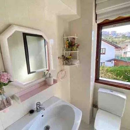 La Palmera Del Puerto