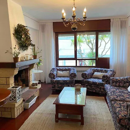 La Palmera Del Puerto * Suances