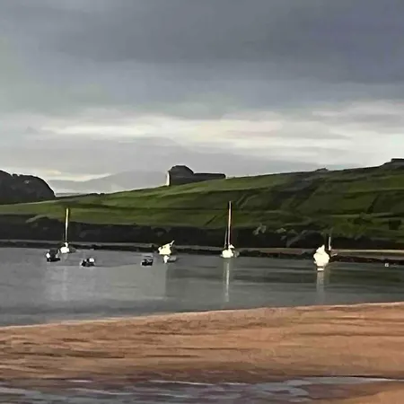 Vakantiehuis La Palmera Del Puerto Suances