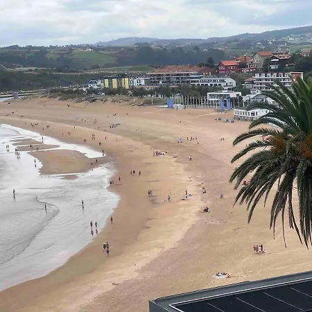 Vakantiehuis La Palmera Del Puerto