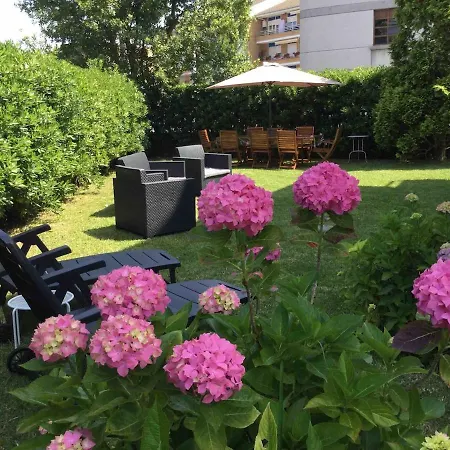 La Palmera Del Puerto Vakantiehuis Suances