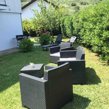 La Palmera Del Puerto Vakantiehuis