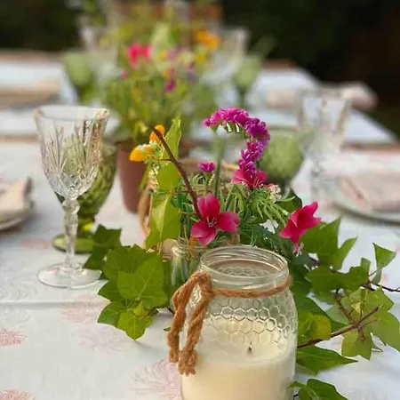 Vakantiehuis La Palmera Del Puerto *