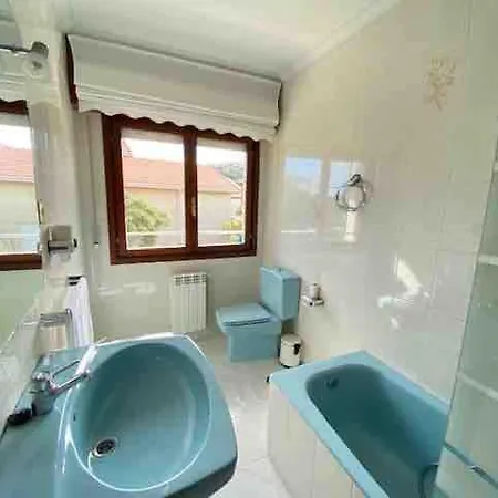 La Palmera Del Puerto Vakantiehuis Suances