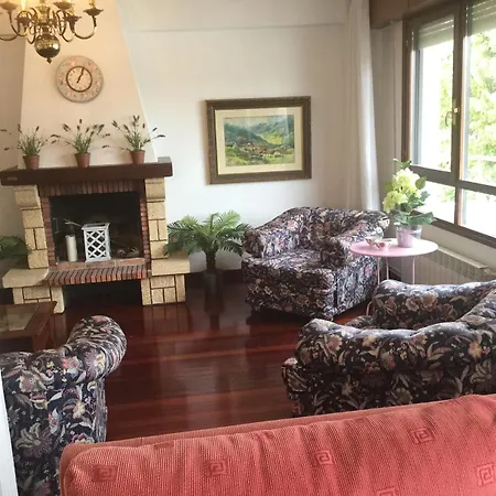 Vakantiehuis La Palmera Del Puerto *