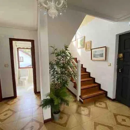 La Palmera Del Puerto Vakantiehuis