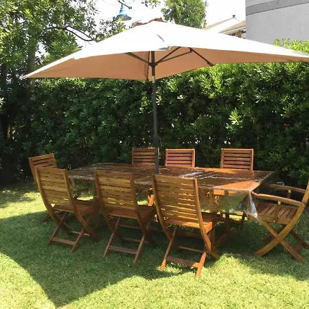 La Palmera Del Puerto * Suances