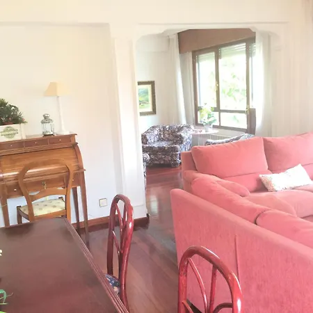 La Palmera Del Puerto Suances