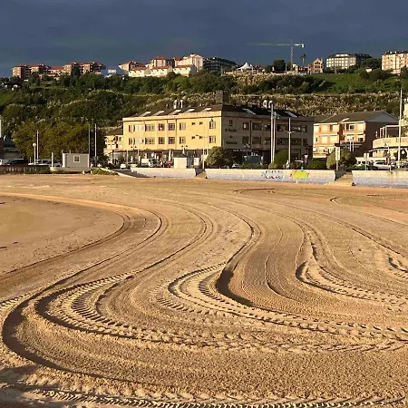 Vakantiehuis La Palmera Del Puerto