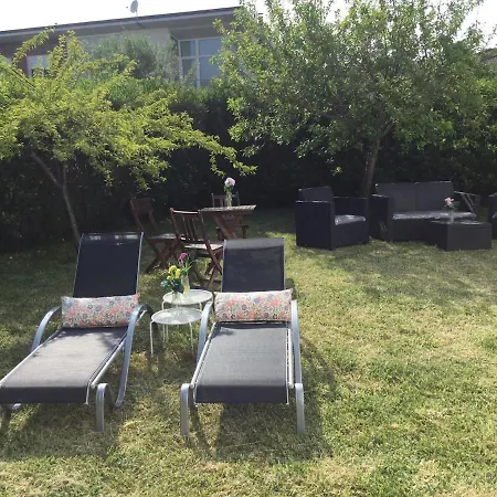 Vakantiehuis La Palmera Del Puerto *