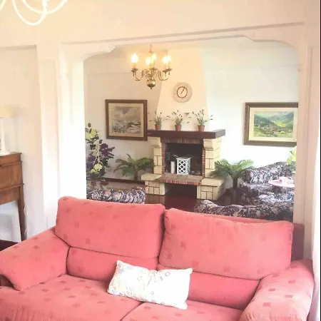 La Palmera Del Puerto Vakantiehuis Suances