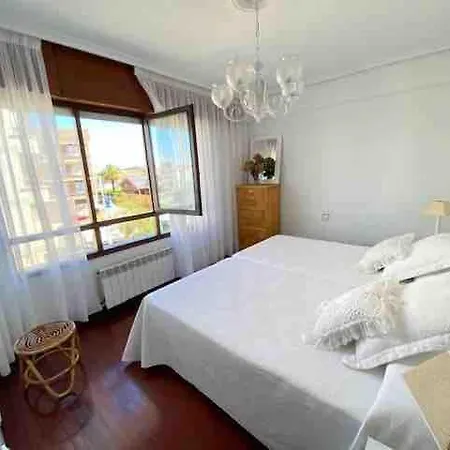 La Palmera Del Puerto Vakantiehuis