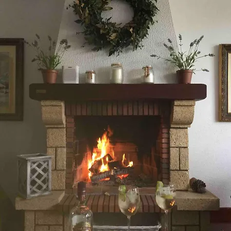 La Palmera Del Puerto