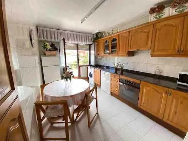 Hébergement de vacances La Palmera Del Puerto *