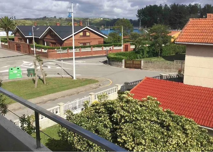 La Palmera Del Puerto Hébergement de vacances *