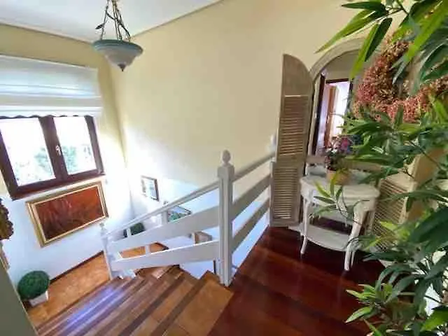 Hébergement de vacances La Palmera Del Puerto *