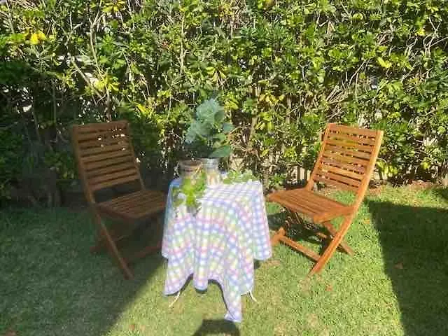 Hébergement de vacances La Palmera Del Puerto