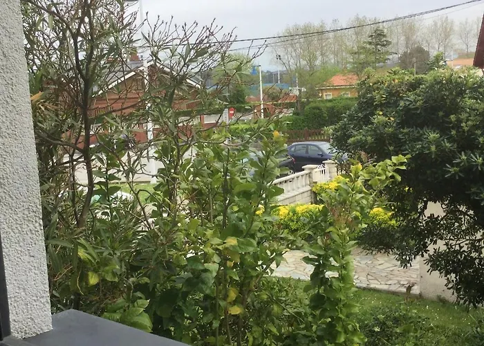 Hébergement de vacances La Palmera Del Puerto *