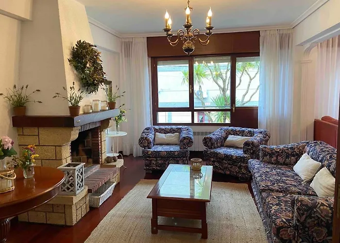 La Palmera Del Puerto * Suances