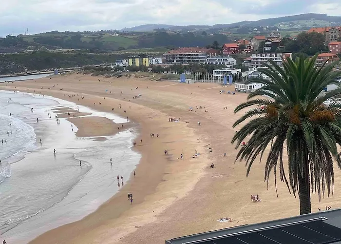 Hébergement de vacances La Palmera Del Puerto
