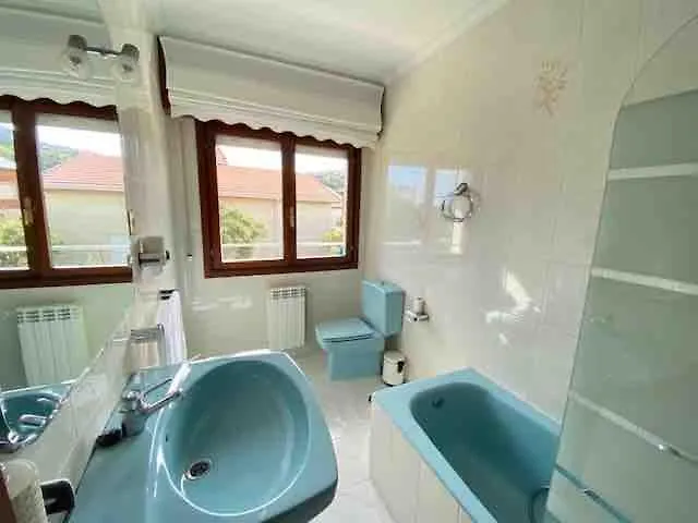 La Palmera Del Puerto Hébergement de vacances Suances