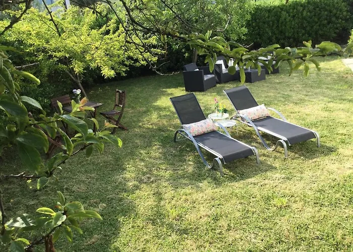 La Palmera Del Puerto Hébergement de vacances *