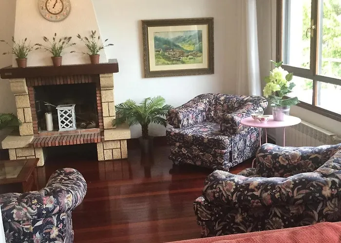 Hébergement de vacances La Palmera Del Puerto *